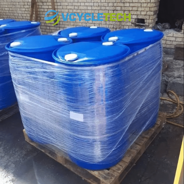포스피노카르복실산 공중합체 WT-400