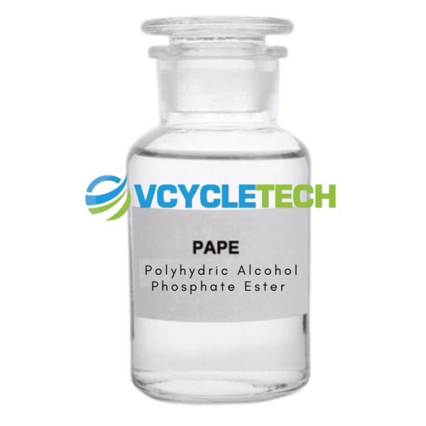 Meerwaardige alcoholfosfaatester (PAPE)