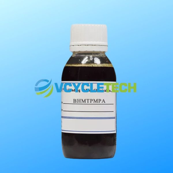 Bis(HexaMethylene Triamine Penta (Methylene Phosphonic Acid)) BHMTPMPA