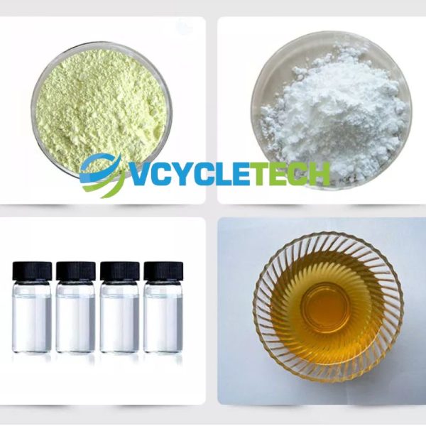 Sodium Salt of Triethylene-tetramine Hexmethanephonic Acid (TETHMP)
