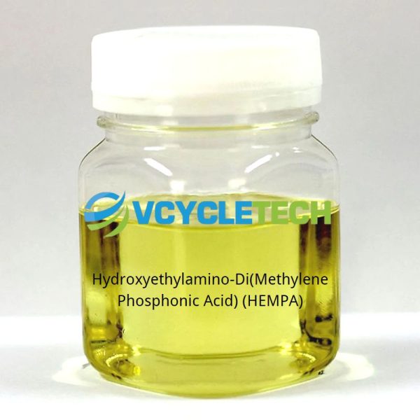 Hydroxyethylamino-Di(Methylene Phosphonic Acid) (HEMPA)