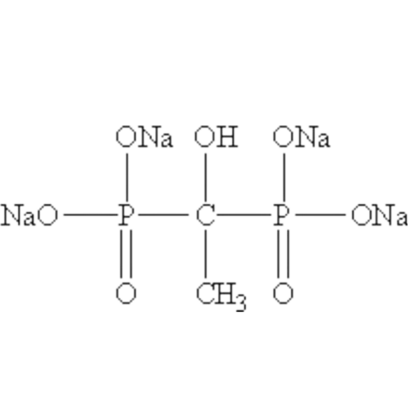 HEDP•Na4