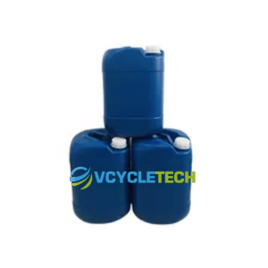 Sodium salt of Tolyltriazole (TTAâ€¢Na)