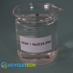 HEDPâ€¢Na2(Disodium Salt of 1-Hydroxy Ethylidene-1,1-Diphosphonic Acid)