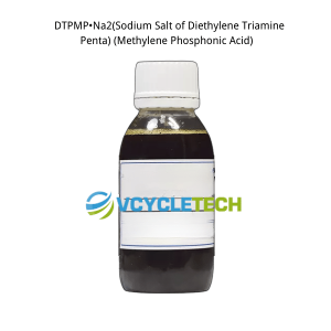 DTPMPâ€¢Na2(Sodium Salt of Diethylene Triamine Penta) (Methylene Phosphonic Acid)