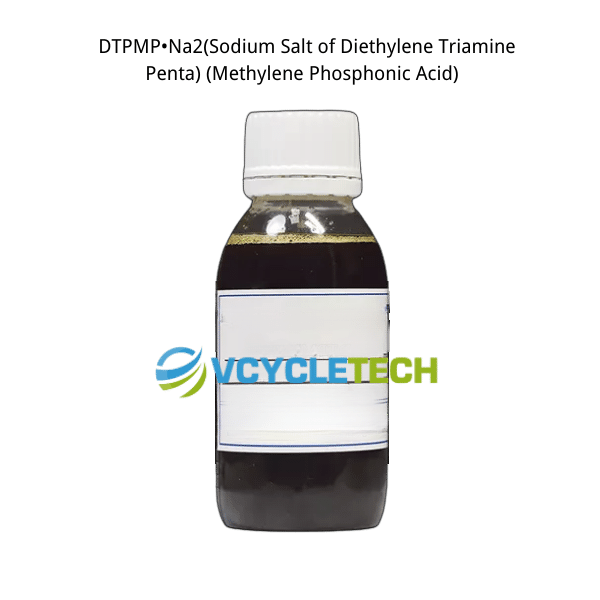 DTPMPâ€¢Na2(Sodium Salt of Diethylene Triamine Penta) (Methylene Phosphonic Acid)