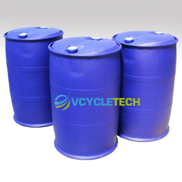 WT-607 Scale Inhibitor for Oilfield Refill Water