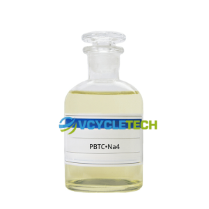 2-Phosphonobutane -1,2,4-Tricarboxylic Acid, Sodium salt (PBTCâ€¢Na4)