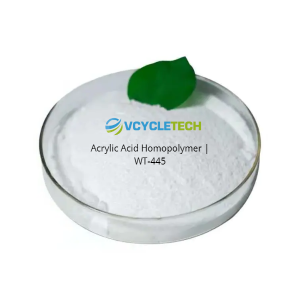 Acrylic Acid Homopolymer | WT-445