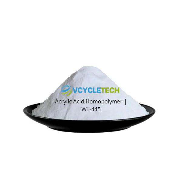 Acrylic Acid Homopolymer | WT-445
