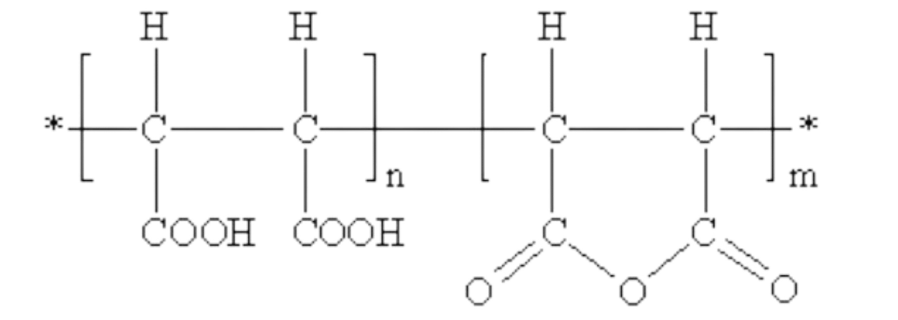 HPMA Structural Formula: