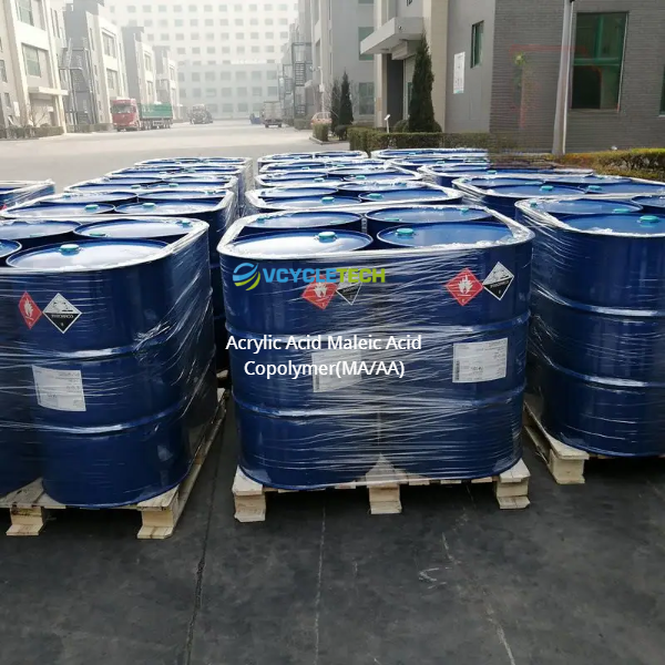 Acrylic Acid Maleic Acid Copolymer(MA/AA)