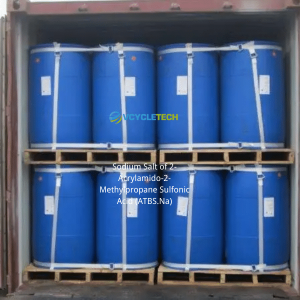 Sodium Salt of 2-Acrylamido-2-Methylpropane Sulfonic Acid (ATBS.Na)