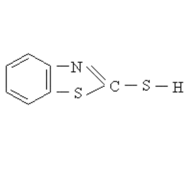 2-Mercaptobenzothiazole (MBT)