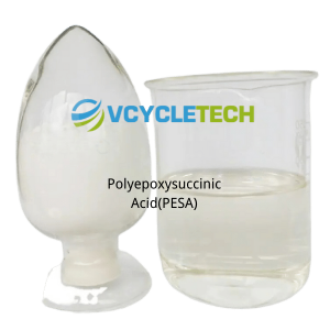 Polyepoxysuccinic Acid(PESA)