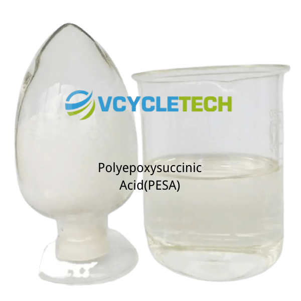 Polyepoxysuccinic Acid(PESA)