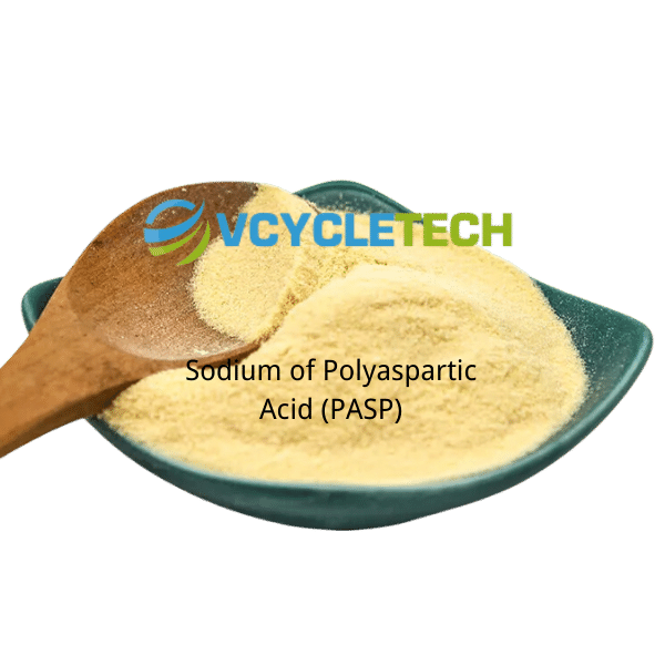Sodium of Polyaspartic Acid (PASP)