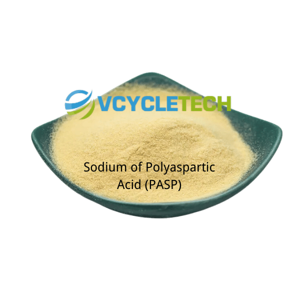 Sodium of Polyaspartic Acid (PASP)