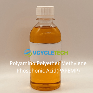 Polyamino Polyether Methylene Phosphonic Acid(PAPEMP)