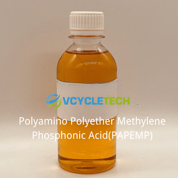 Polyamino Polyether Methylene Phosphonic Acid(PAPEMP)