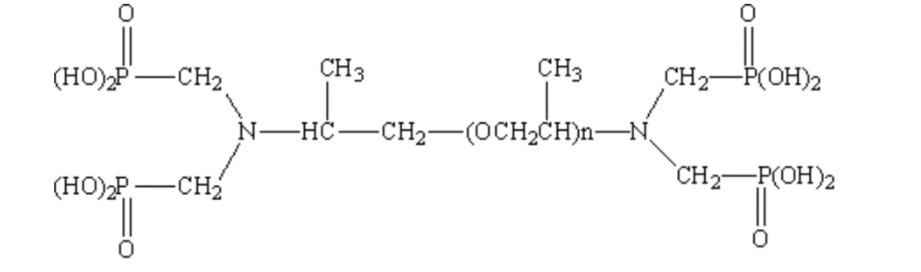 PAPEMP Structural Formula:
