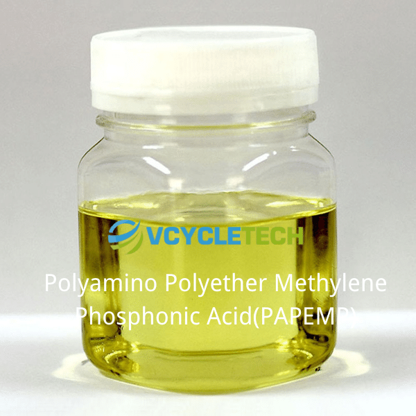 Polyamino Polyether Methylene Phosphonic Acid(PAPEMP)