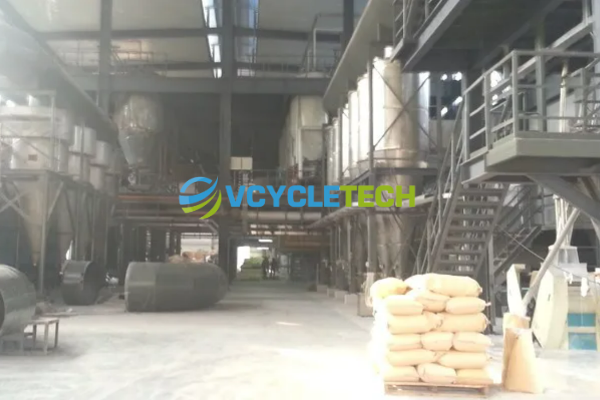 vcyclelech factory