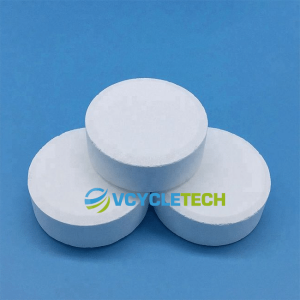 Trichloroisocyanuric acid (TCCA)