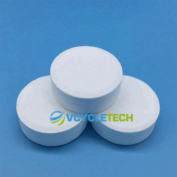 Trichloroisocyanuric acid (TCCA)