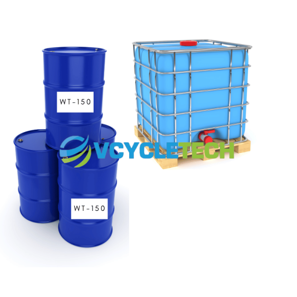 WT-150 Antiscalant and Dispersant for RO Membrane