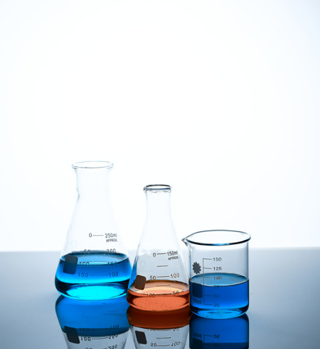 Detergent