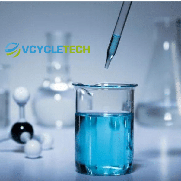 ATMPâ€¢Na4(Tetra Sodium Salt of Amino Trimethylene Phosphonic Acid)