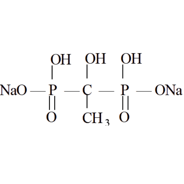 HEDPâ€¢Na2