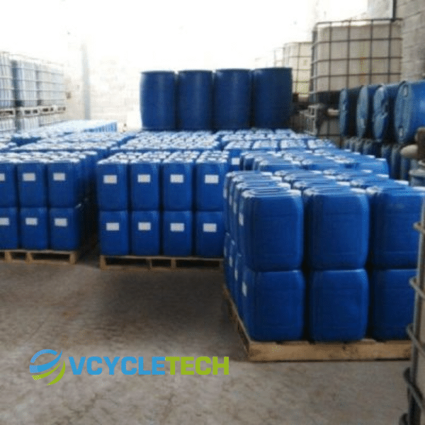 HEDPâ€¢Na4(Tetra Sodium Salt of 1-Hydroxy Ethylidene-1,1-Diphosphonic Acid)