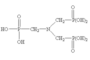 Amino Trimethylene Phosphonic Acid (ATMP) -3