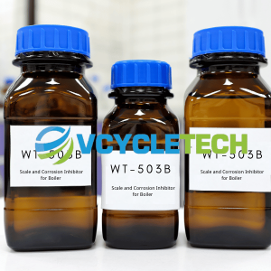 WT-503B Scale and Corrosion Inhibitor for Boiler