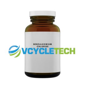 Benzalkonium Chloride (Dodecyl Dimethyl Benzyl Ammonium Chloride)