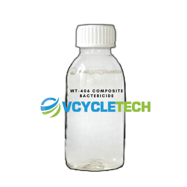 WT-406 Composite Bactericide