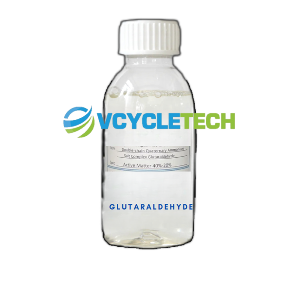 Glutaraldehyde