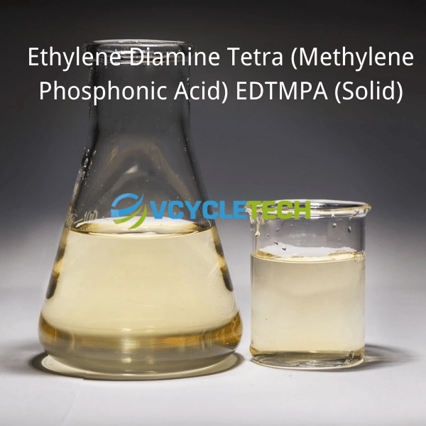 Ethylene Diamine Tetra (Methylene Phosphonic Acid) EDTMPA (Solid) -1