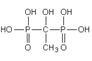 HEDP (Hydroxyethylidene Diphosphonic Acid) -3