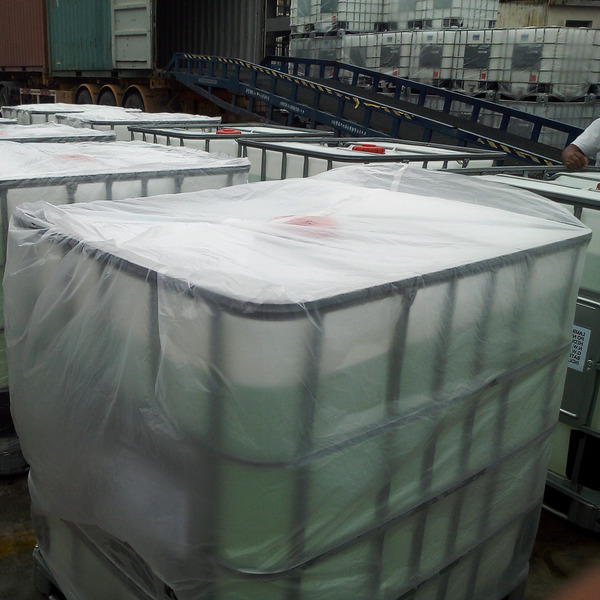 HEDP-IBC PACKING