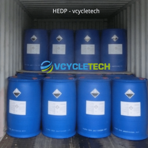 HEDP- vcycletech