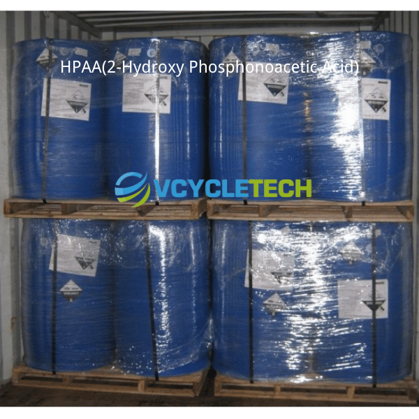 HPAA(2-Hydroxy Phosphonoacetic Acid)