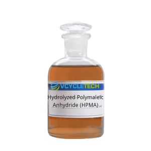 Hydrolyzed Polymaleic Anhydride (HPMA)-1