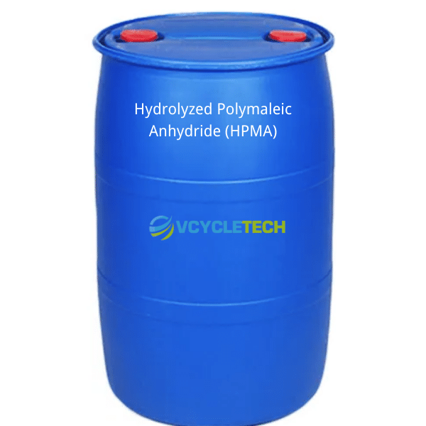 Hydrolyzed Polymaleic Anhydride (HPMA) -1