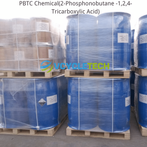 PBTC Chemical(2-Phosphonobutane -1,2,4-Tricarboxylic Acid)