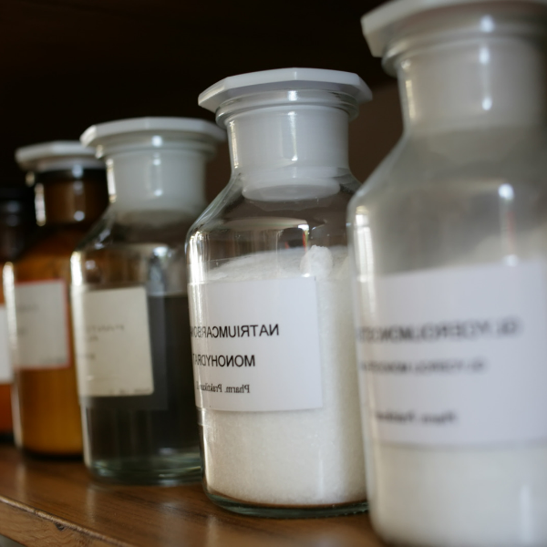 Paper Chemicals