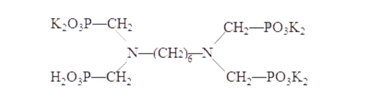 Structural Formula: