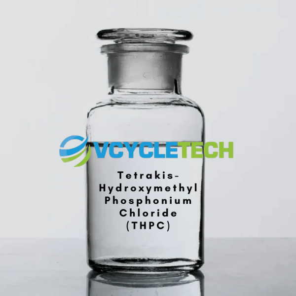 Tetrakis-Hydroxymethyl Phosphonium Chloride (THPC)